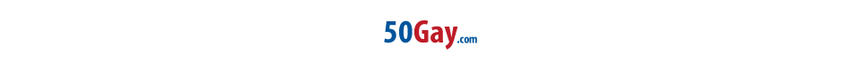 50 Gay Dating