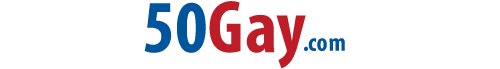 50 Gay